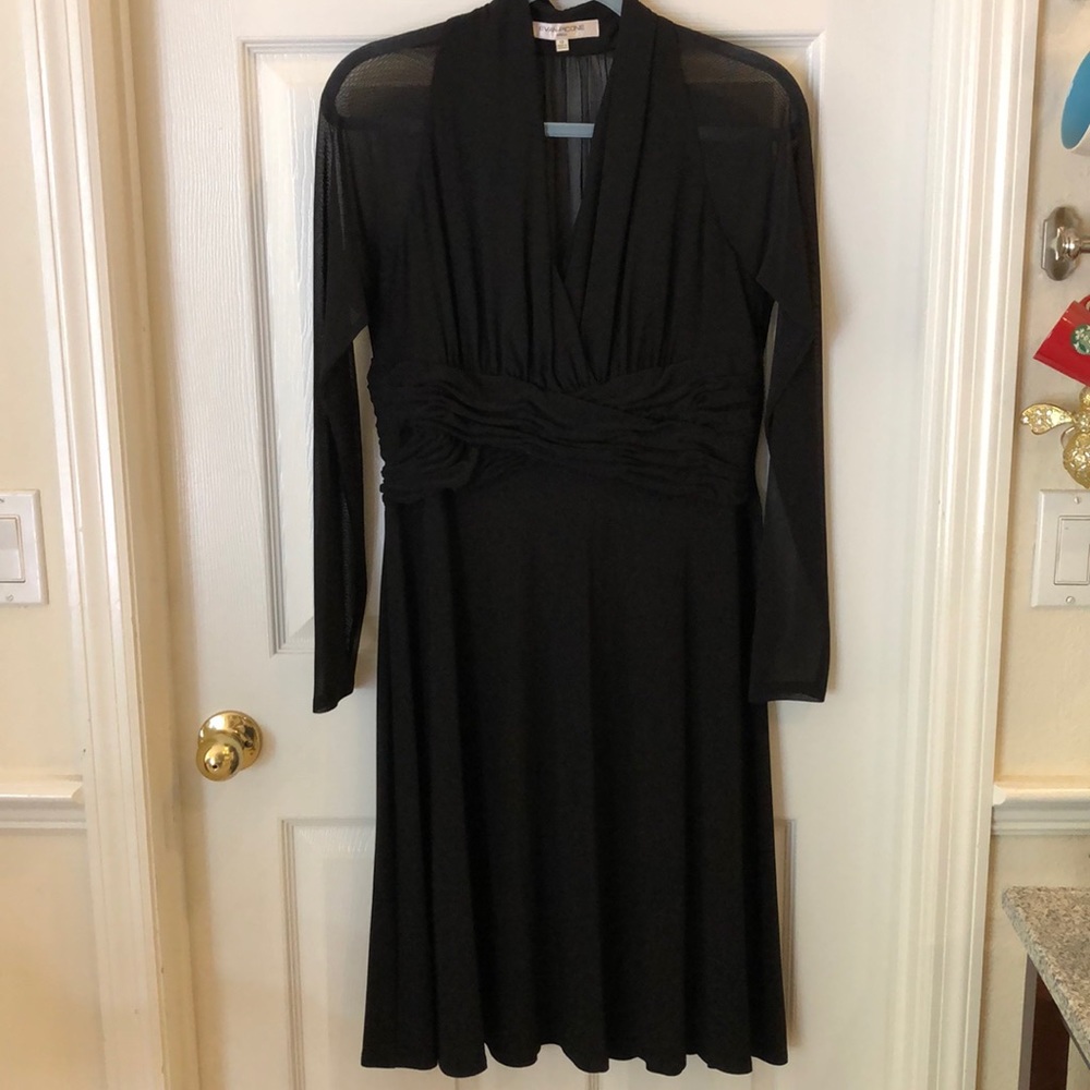 Evan-Picone Dress